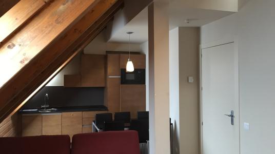 Appartement Duplex (2 Chambres) avec accès au spa