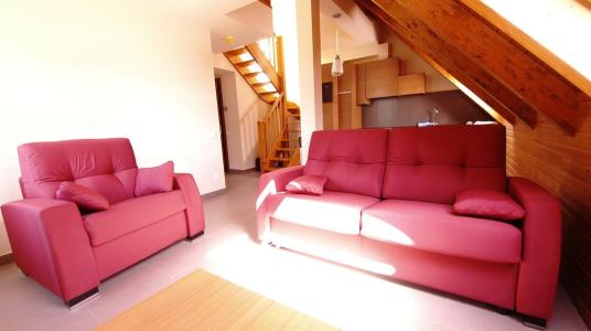 Apartament Suite Dúplex (1 dormitori) amb accés al spa