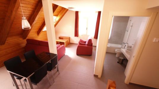 Duplex Suite Apartment (1 bedroom) with access to the spa