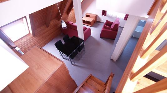 Suite Duplex (1 Chambre) avec accès au spa