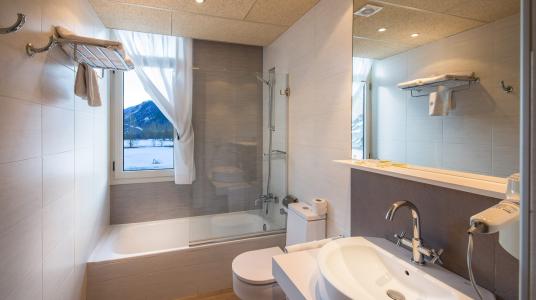 Apartament Suite Dúplex (1 dormitori) amb accés al spa