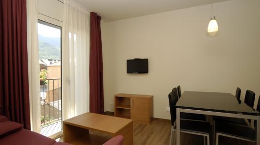 Apartament Superior (2 dormitoris) amb accés al SPA