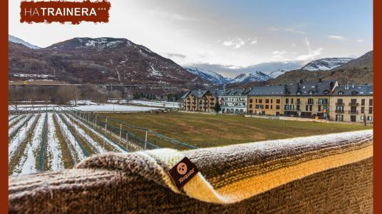 Chambre Xisqueta avec accès au spa