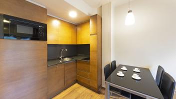 Photo gallery of Apartaments Trainera