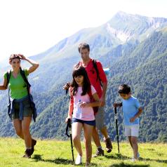 Activités familiales