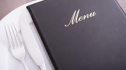 Reserva tu mesa