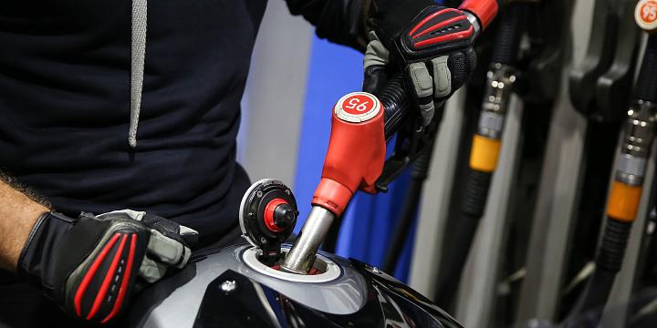 Services for motorcyclists