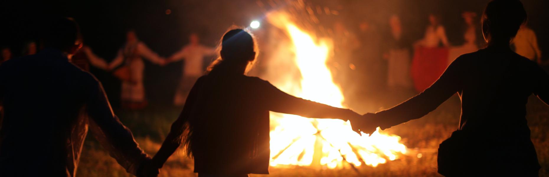 Festes i tradicions