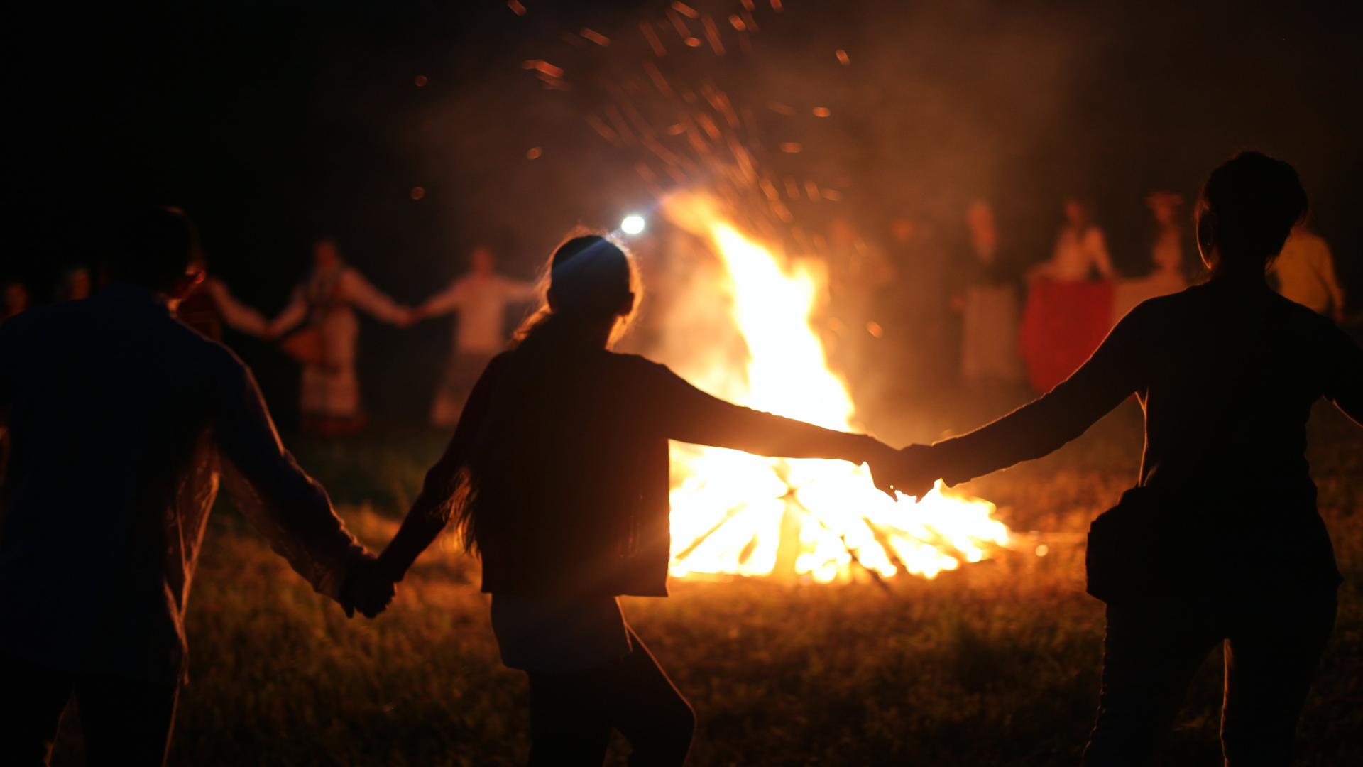 Fêtes et traditions