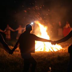 Festes i tradicions