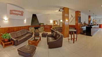 Photo gallery of Hostal Trainera