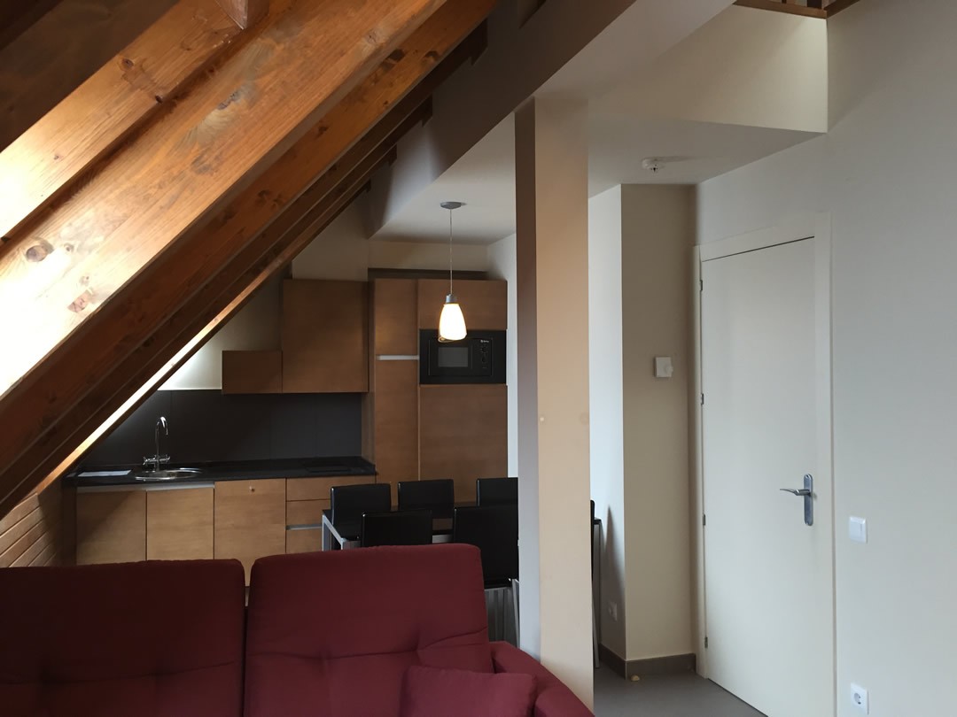 Appartament Superior Duplex