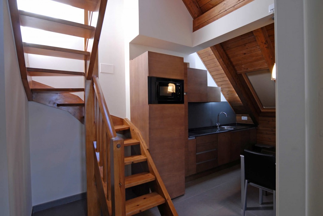 Appartament Superior Duplex