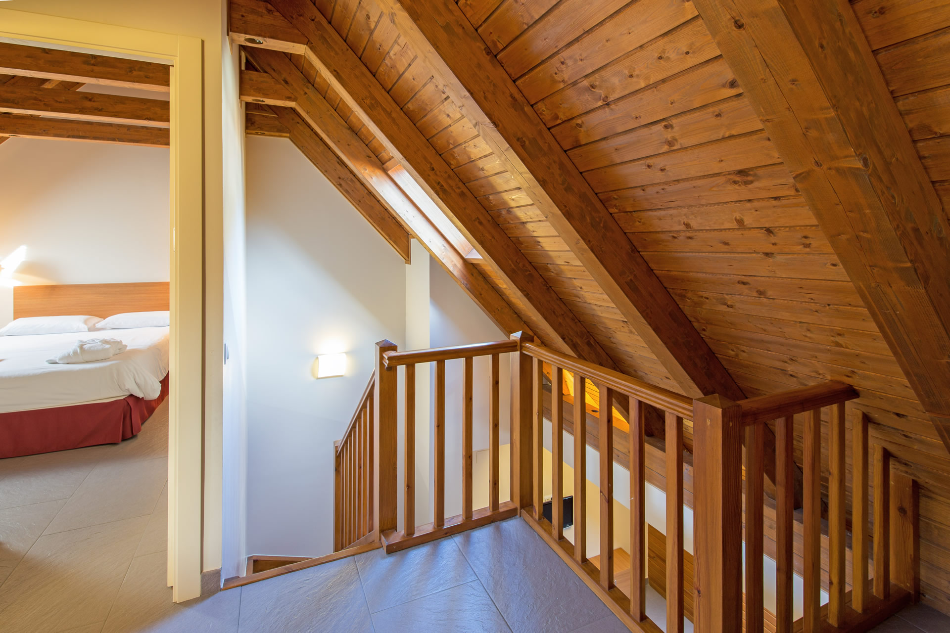Appartament Superior Duplex