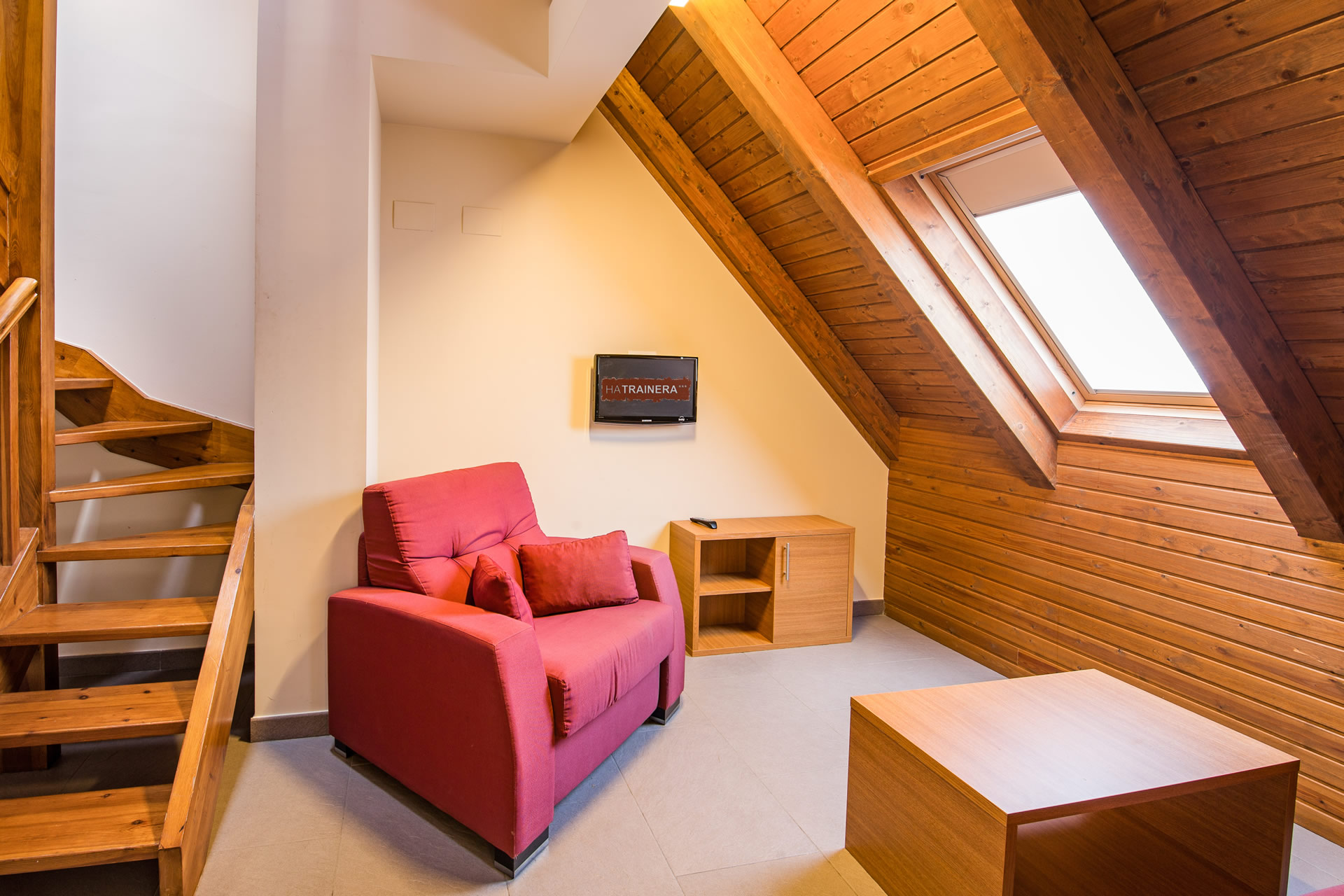 Appartament Superior Duplex