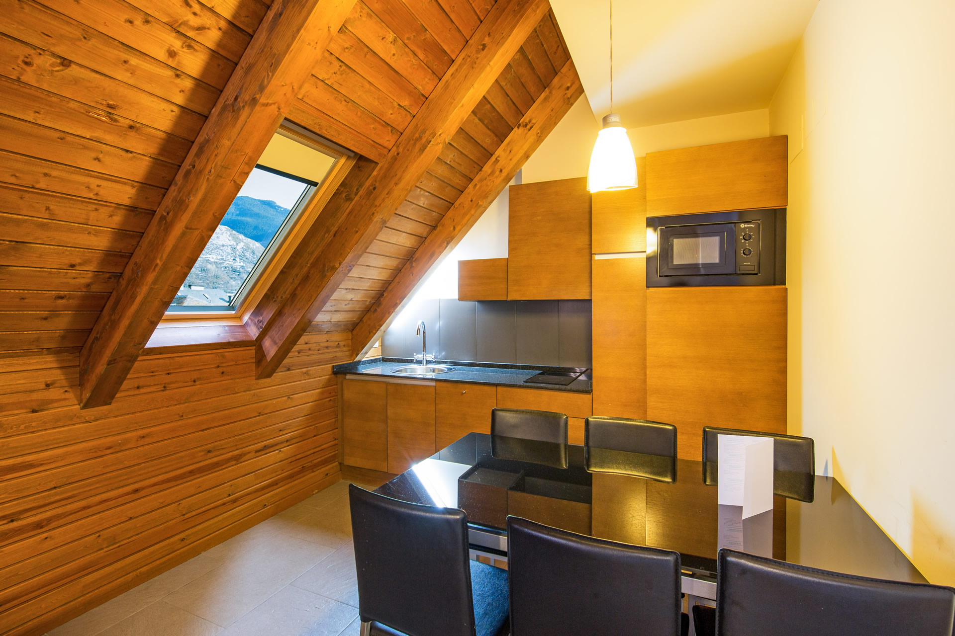 Appartament Superior Duplex