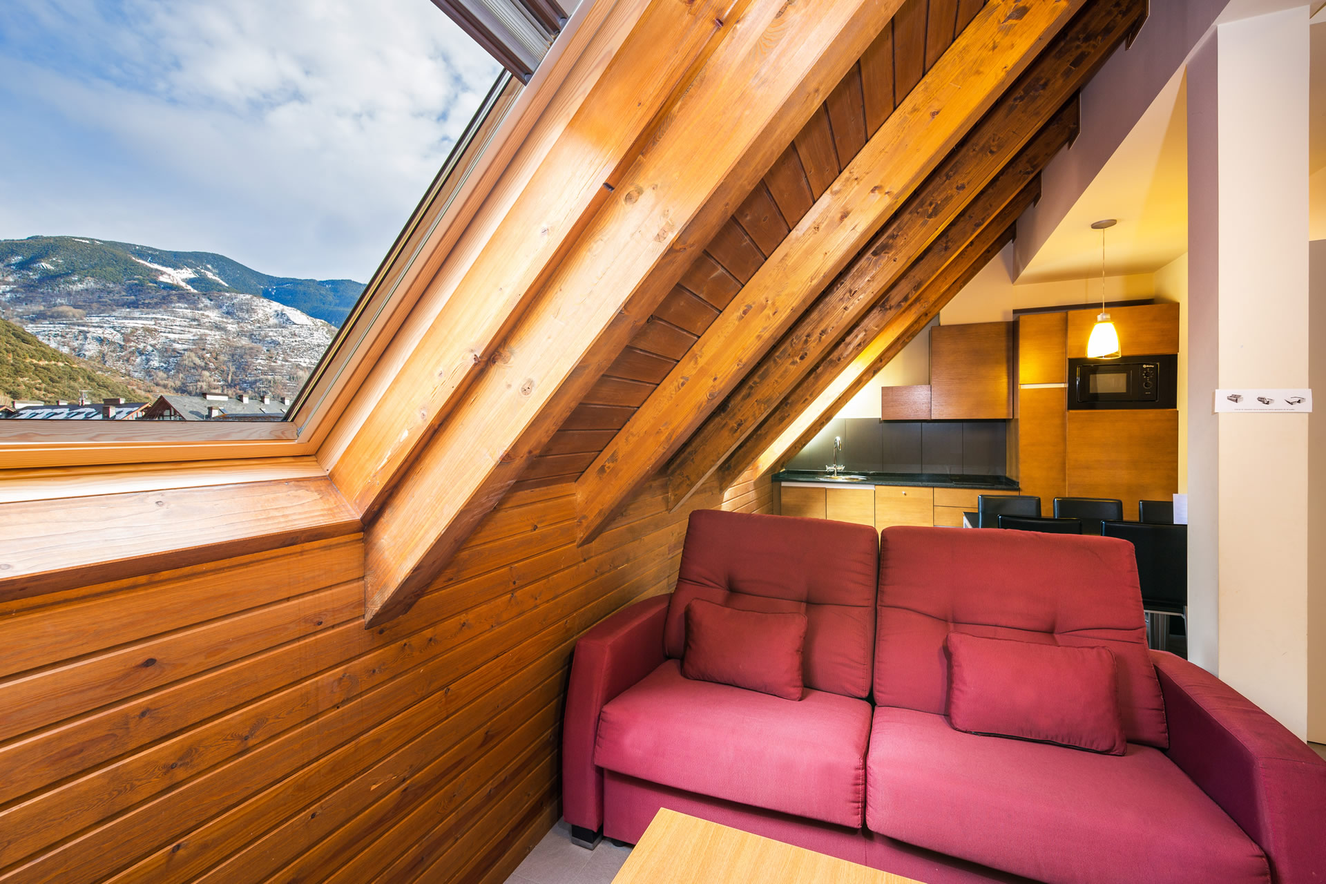 Appartament Superior Duplex