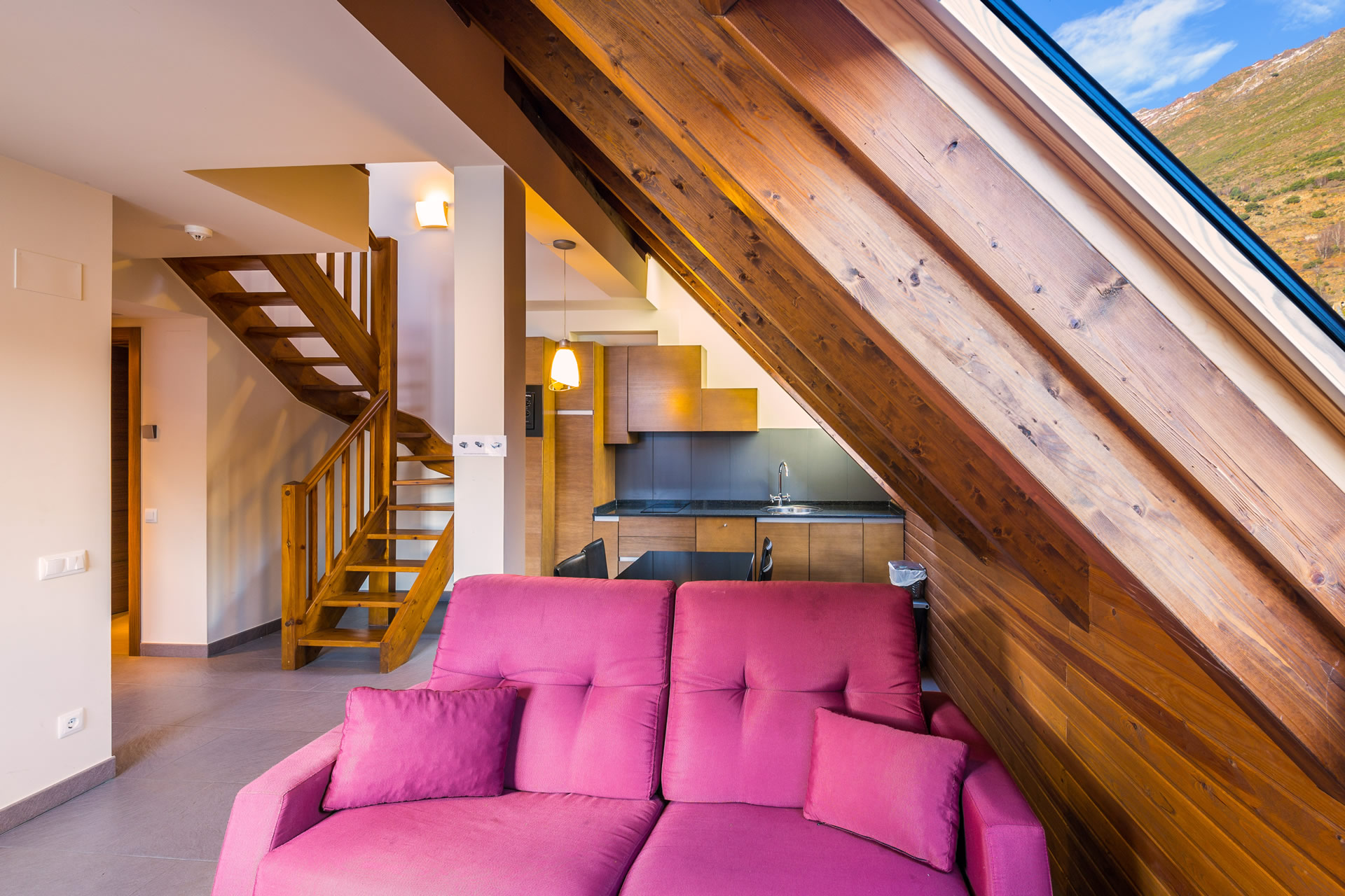 Appartament Superior Duplex