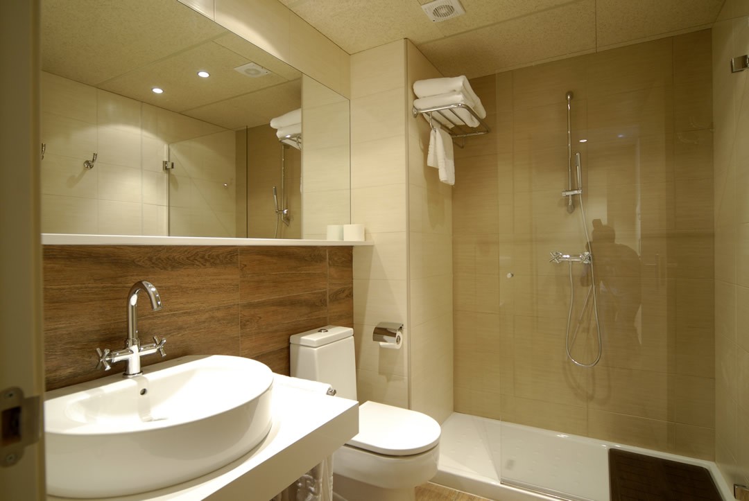 Appartement Supérieur 4-6 places