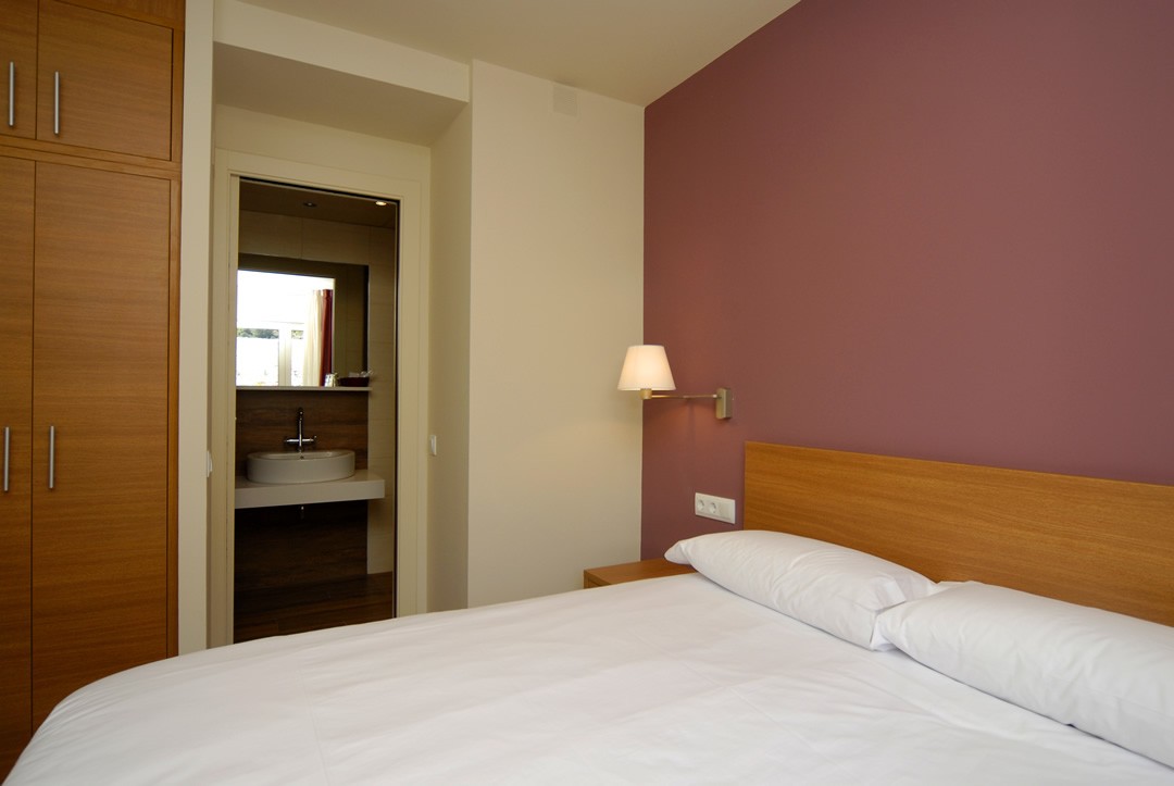 Appartement Supérieur 4-6 places