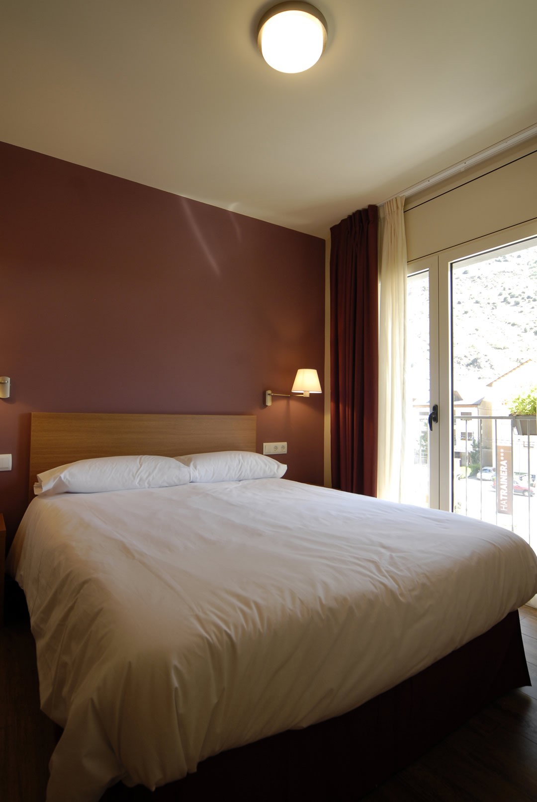 Appartement Supérieur 4-6 places
