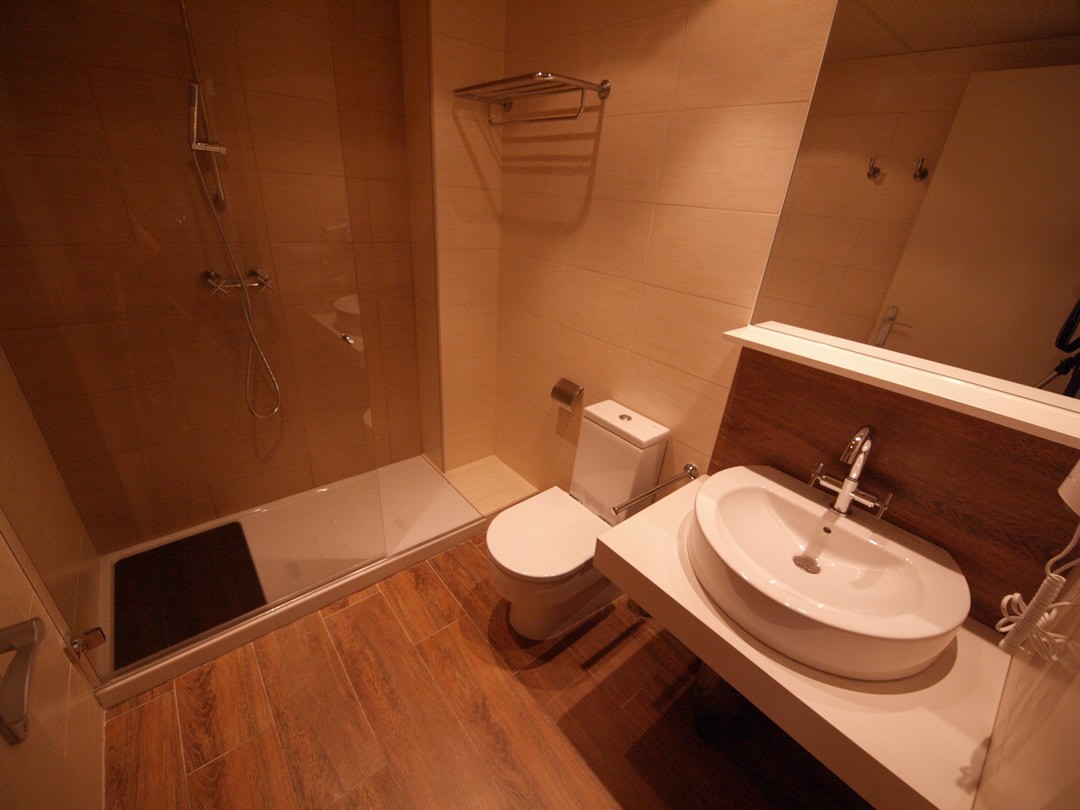 Appartement Supérieur 4-6 places