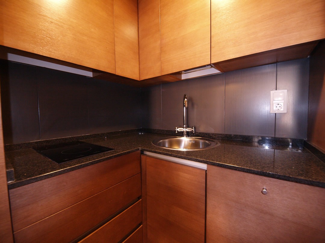 Appartement Supérieur 4-6 places