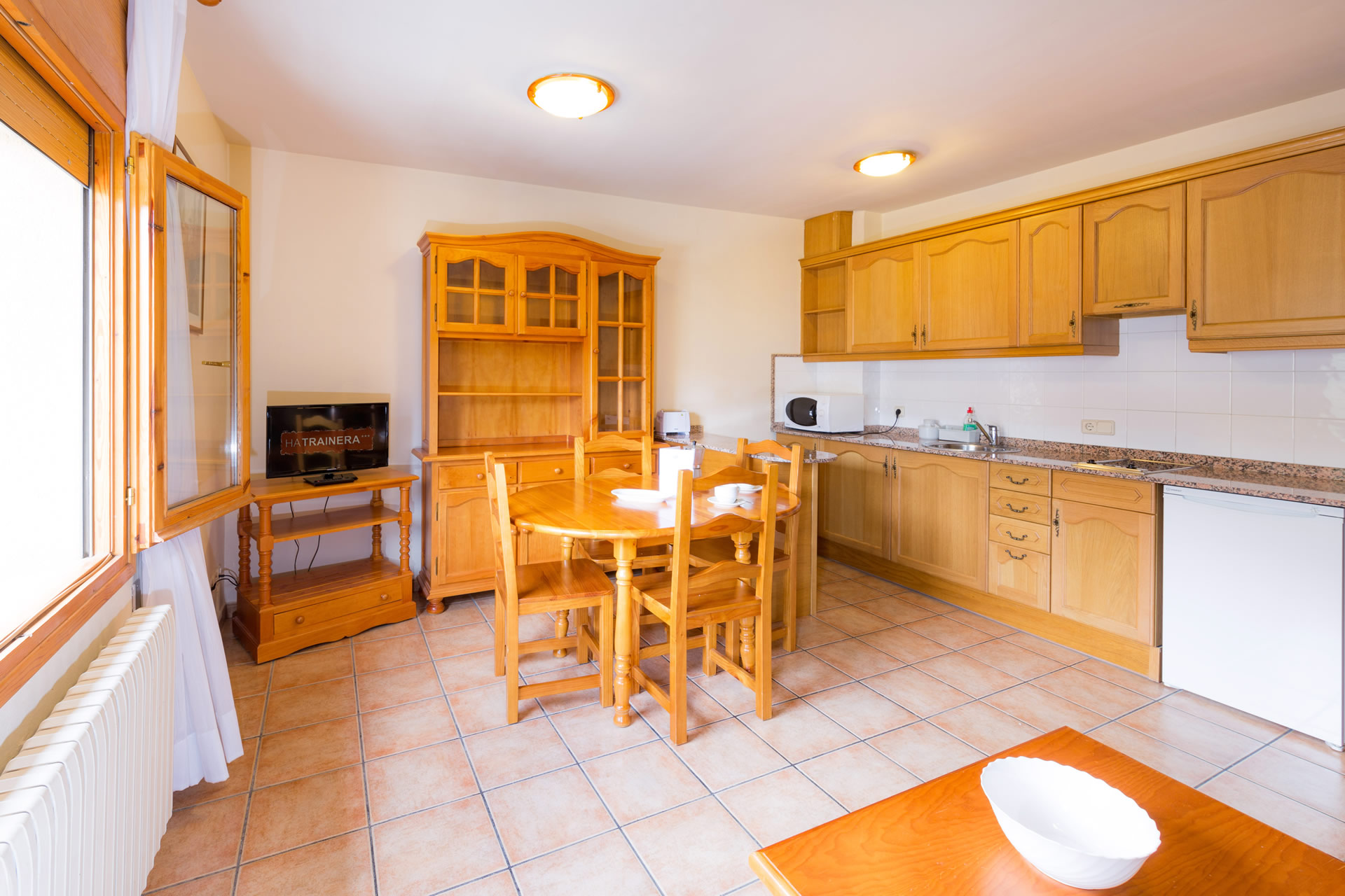 Appartement Standard 1/2