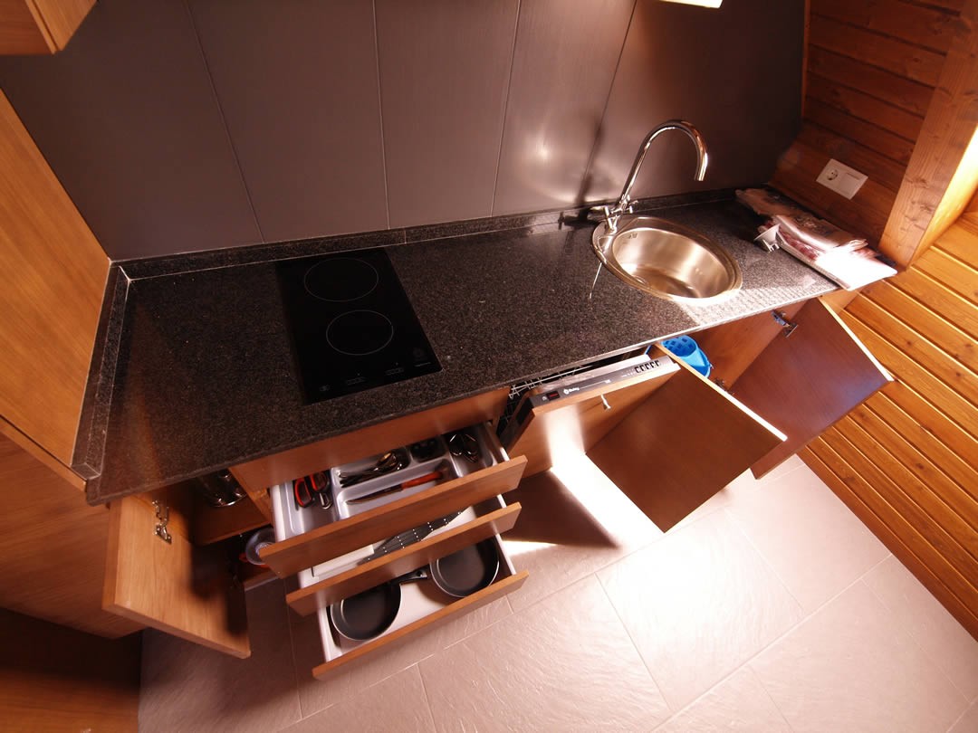 Habitación Superior con acceso al SPA