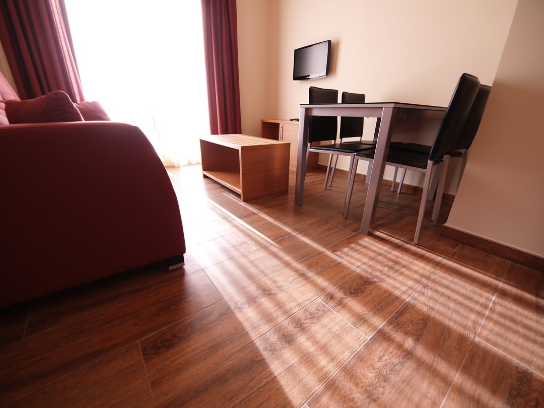 Habitación Superior con acceso al SPA