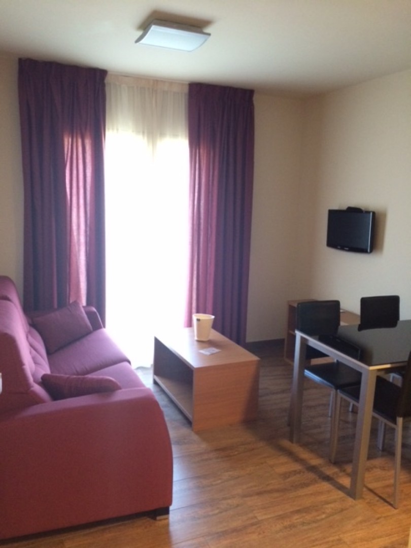 Habitación Xisqueta con acceso al SPA